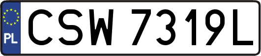CSW7319L