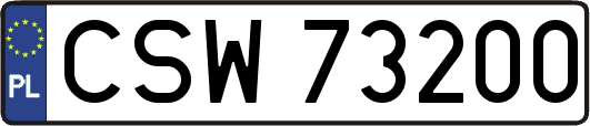 CSW73200