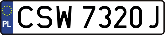 CSW7320J