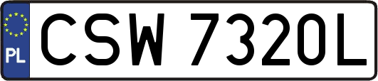 CSW7320L