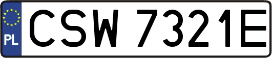 CSW7321E