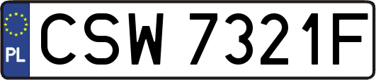 CSW7321F