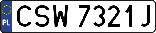 CSW7321J