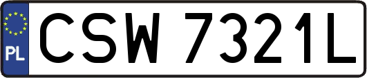 CSW7321L