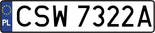 CSW7322A