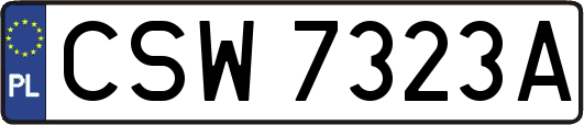 CSW7323A