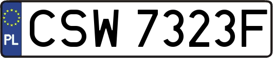 CSW7323F