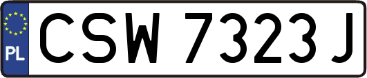 CSW7323J