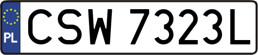 CSW7323L
