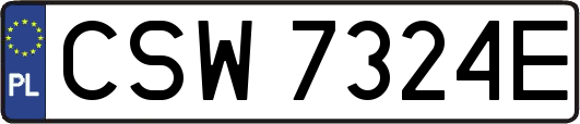 CSW7324E