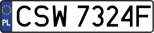 CSW7324F