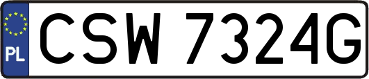 CSW7324G