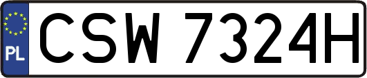 CSW7324H