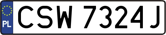 CSW7324J