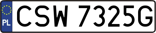 CSW7325G