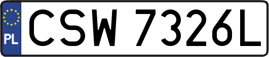 CSW7326L