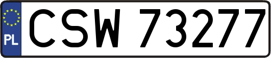 CSW73277