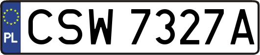 CSW7327A