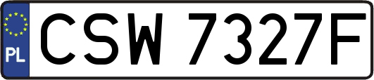 CSW7327F