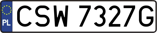 CSW7327G