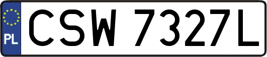 CSW7327L