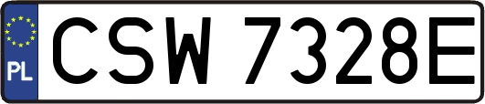 CSW7328E