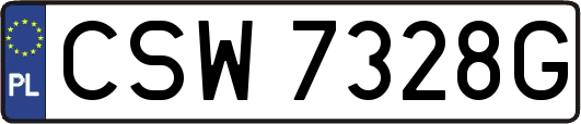 CSW7328G