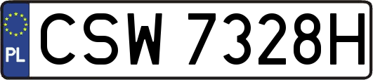 CSW7328H