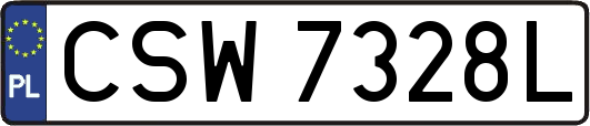 CSW7328L
