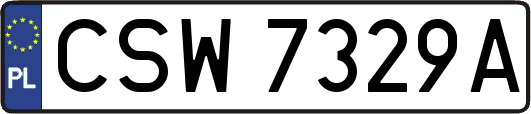 CSW7329A