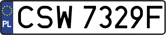 CSW7329F