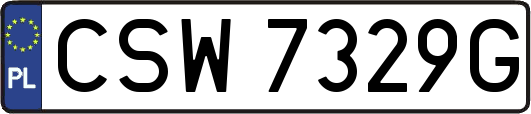 CSW7329G