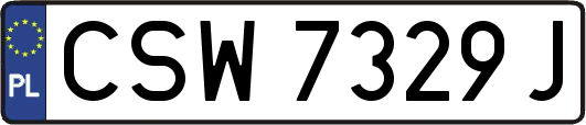 CSW7329J
