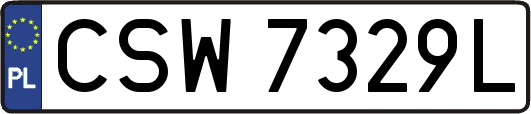CSW7329L
