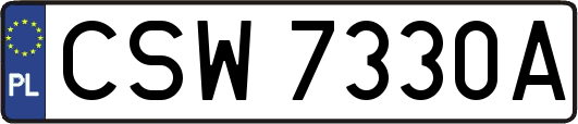 CSW7330A