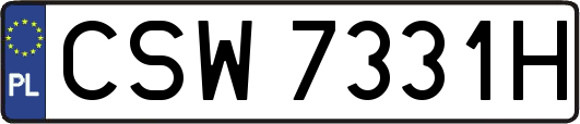 CSW7331H