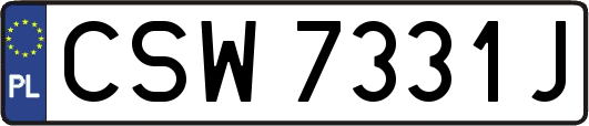 CSW7331J