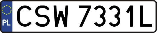 CSW7331L