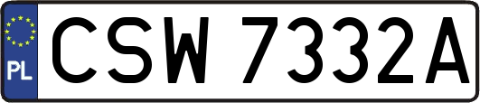 CSW7332A