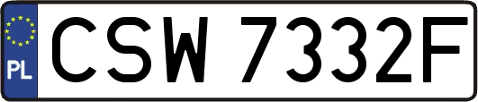 CSW7332F