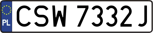 CSW7332J