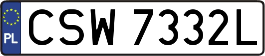 CSW7332L