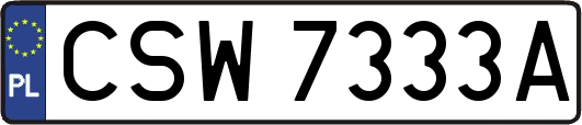 CSW7333A