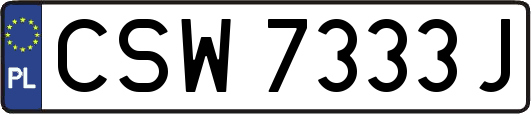CSW7333J