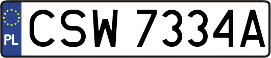 CSW7334A