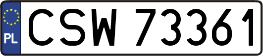 CSW73361