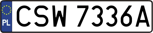 CSW7336A