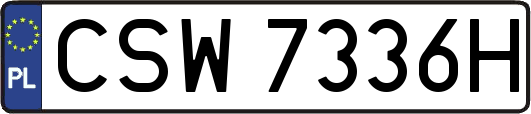 CSW7336H