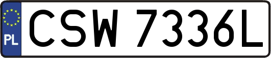 CSW7336L