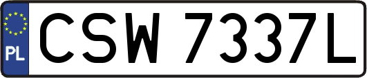 CSW7337L